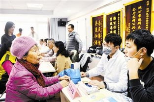 河西區(qū)啟動(dòng)“愛心聯(lián)盟”全民公益行動(dòng)，營養(yǎng)健康咨詢服務(wù)暖心奉獻(xiàn)社會(huì)